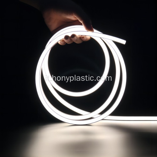 Diffusore della striscia a LED in silicone leggero neon